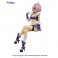Re:Zero - SLIAW - Noodle Stopper Figures - Ram (Demon Costume / Another Color Ver.)