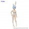 Re:Zero - SLIAW - BiCute Bunnies Figures - Rem (White Pearl Color Ver.)