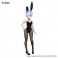 Re:Zero - SLIAW - BiCute Bunnies Figures - Rem