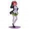 The Quintessential Quintuplets - 2 Coreful Figures - Nino Nakano (School Uniform Ver.) RE