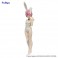 Re:Zero - SLIAW - BiCute Bunnies Figures - Ram (White Pearl Color Ver.)