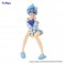 Re:Zero - SLIAW - Noodle Stopper Figures - Rem (Room Wear)