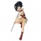 My Hero Academia Figures - The Amazing Heroes Vol.37 - Momo Yaoyorozu