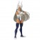 My Hero Academia Figures - Age Of Heroes - Rumi Usagiyama / Mirko