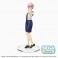 The Quintessential Quintuplets - SPM Figures - Ichika Nakano (Police Ver.)