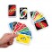 Card Games - UNO - Regular Version