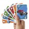 Card Games - UNO Hot Wheels