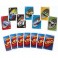 Card Games - UNO Hot Wheels