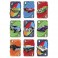 Card Games - UNO Hot Wheels
