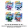 1:64 Scale Diecast - Hot Wheels - Color Shifters Vehicle Assortment