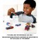 1:64 Scale Diecast - Hot Wheels - Color Shifters Vehicle Assortment