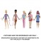 Barbie Dolls - Careers - Assortment