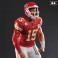 SportsPicks Statues - NFL - 1/6 Scale Patrick Mahomes (Kansas City Chiefs) (Resin)