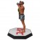 SportsPicks Figures - UFC - W01 - 7 Scale Jon Jones (Posed Figure) w/ (MTD) Collectible