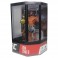 SportsPicks Figures - UFC - W01 - 7 Scale Jon Jones (Posed Figure) w/ (MTD) Collectible