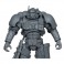 Warhammer 40,000 Figures - S11 - 7" Scale Lieutenant In Phobos Armour (Ultramarines) (Artist Proof)