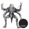 Warhammer 40,000 Figures - S04 - 7" Scale Genestealer (Unpainted Artist Proof)