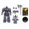 Warhammer 40,000 Figures - S07 - 7" Scale Space Wolves Wolf Guard (Artist Proof)