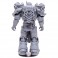 Warhammer 40,000 Figures - S05 - 7" Scale Chaos Space Marine (Artist Proof)
