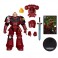 Warhammer 40,000 Figures - S11 - 7" Scale Assault Intercessor Sergeant (Blood Angel)