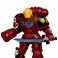 Warhammer 40,000 Figures - S11 - 7" Scale Assault Intercessor Sergeant (Blood Angel)