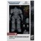 Warhammer 40,000 Figures - S11 - 7" Scale Assault Intercessor Sergeant (Blood Angel) (Artist Proof)