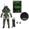 Warhammer 40,000 Figures - S09 - 7" Scale Kasrkin (Astra Militarum)