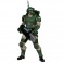 Warhammer 40,000 Figures - S09 - 7" Scale Kasrkin (Astra Militarum)
