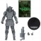 Warhammer 40,000 Figures - S09 - 7" Scale Kasrkin (Astra Militarum) (Unpainted Artist Proof)