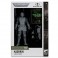 Warhammer 40,000 Figures - S09 - 7" Scale Kasrkin (Astra Militarum) (Unpainted Artist Proof)
