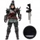 Warhammer 40,000 Figures - S06 - 7" Scale Traitor Guard (Darktide)