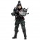 Warhammer 40,000 Figures - S06 - 7" Scale Traitor Guard (Darktide)