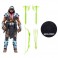 Mortal Kombat Figures - S09 - 7" Scale MKXI Nightwolf