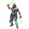 Mortal Kombat Figures - S09 - 7" Scale MKXI Nightwolf