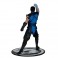 Mortal Kombat 1 Posed Figures - 1/6 Scale Sub-Zero