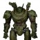 Doom: The Dark Ages Figures - 12" Doom Slayer Atlan