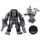 Warhammer 40,000 Figures - 12" Scale MegaFig Big Mek (Unpainted Artist Proof)