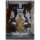 Warhammer 40,000 Figures - 12" Scale MegaFig Big Mek (Unpainted Artist Proof)