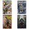Page Punchers 5" Scale Figure w/ Comic - TMNT - IDW Comics - W01 - Figure Assortment