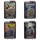 Page Punchers 5" Scale Figure w/ Comic - TMNT - IDW Comics - W01 - Figure Assortment
