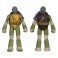 Page Punchers 5" Scale Figure w/ Comic - TMNT - IDW Comics - W01 - Donatello