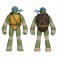 Page Punchers 5" Scale Figure w/ Comic - TMNT - IDW Comics - W01 - Leonardo