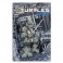 Page Punchers 5" Scale Figure w/ Comic - TMNT - IDW Comics - W01 - Leonardo
