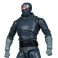 Page Punchers 5" Scale Figure w/ Comic - TMNT - IDW Comics - W01 - Foot Soldier