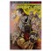 Page Punchers 5" Scale Figure w/ Comic - TMNT - IDW Comics - W01 - Foot Soldier