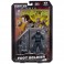 Page Punchers 5" Scale Figure w/ Comic - TMNT - IDW Comics - W01 - Foot Soldier