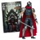 Page Punchers 5" Scale Figure w/ Comic - TMNT - IDW Comics - W01 - Shredder