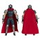 Page Punchers 5" Scale Figure w/ Comic - TMNT - IDW Comics - W01 - Shredder