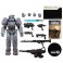 McFarlane Elite Edition Figures - #03 - Fallout 76 - 7" Scale T-60