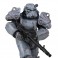 McFarlane Elite Edition Figures - #03 - Fallout 76 - 7" Scale T-60